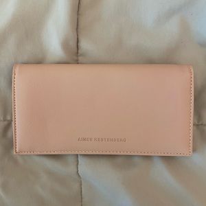 aimee kestenberg clutch wallet